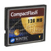 W7CF128M1XA-HQP1 by Wintec Industries - MEMORY CARD COMPACTFLASH 128MB