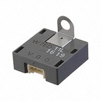 W7ED-11L by Omron Electronics Inc-EMC Div - TOUCH SENSOR