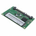 W7ES008G1TA-J51PD-4Q2.01 by Wintec Industries - SSD 8GB SLIM-SATA SLC SATA II 5V