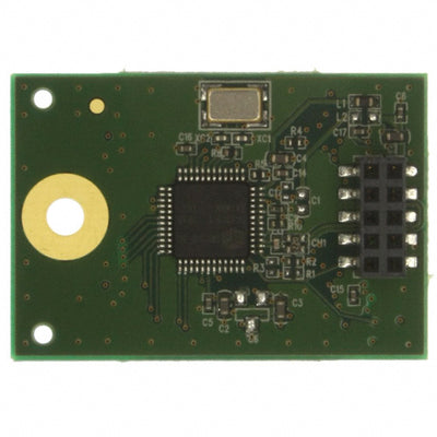 W7EU002G1XC-SM0PB-02D.01 by Wintec Industries - MODULE FLASH NAND SLC 2GB
