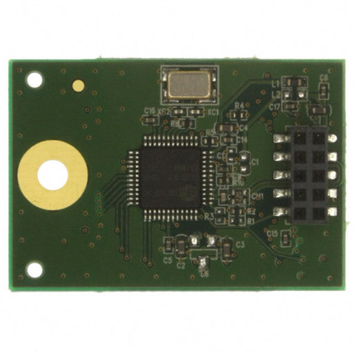 W7EU002G1XC-SM0PB-02D.01 by Wintec Industries - MODULE FLASH NAND SLC 2GB