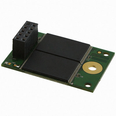 W7EU002G1XD-S20PD-02D.B4 by Wintec Industries - MODULE FLASH NAND SLC 2GB