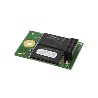 W7EU004G1XD-S20PD-2Q2.B4 by Wintec Industries - MODULE FLASH NAND SLC 4GB