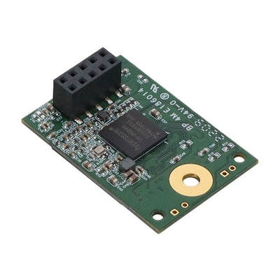 W7EU016GDTDI-H90TH-2D2.A2 by Wintec Industries - EMBEDDED USB 16GB I-TEMP 3.3V U9