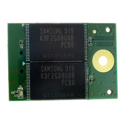 W7EU512M1XC-SM0PB-002.01 by Wintec Industries - MODULE FLASH NAND SLC 512MB
