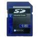 W7SD001G1XA-H40PB-001.01 by Wintec Industries - MEMORY CARD SD 1GB