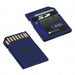 W7SD002G1XA-H60PD-02D.A3 by Wintec Industries - MEMORY CARD SD 2GB SLC