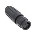 W8282-2SG-P-528 by Conxall/Switchcraft - MINI-CON-X INSTA-CLICK CONNECTOR
