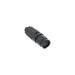 W8382-3SG-P-528 by Conxall/Switchcraft - MINI-CON-X INSTA-CLICK CONNECTOR