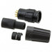 W8882-10SG-528 by Conxall/Switchcraft - CONNECTOR RECPT FMALE 10P SOLDER CUP