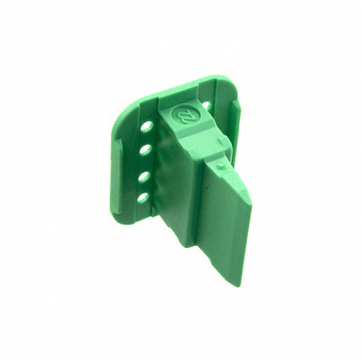 W8S-P012 by TE Connectivity Deutsch Connectors - WEDGE LOCK