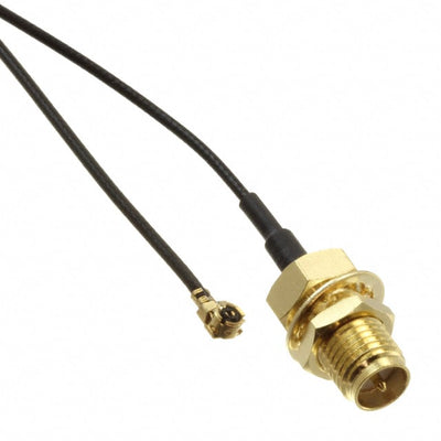 W9011 by Pulse Electronics - CABLE ASSY RP-SMA-UMCC 11