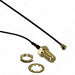 W9009C by Pulse Electronics - LOW LOSS MINI COAX JUMPER CABLE