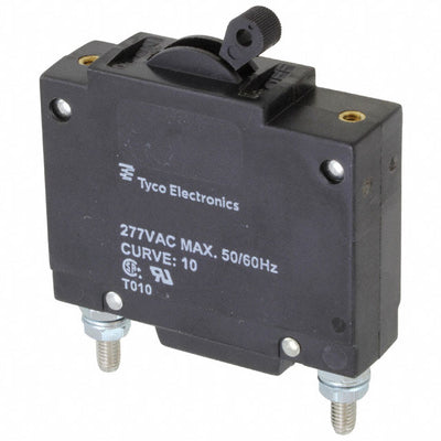 W91-X1110-20 by TE Connectivity Potter & Brumfield Relays - CIR BRKR MAG-HYDR 20A 277VAC