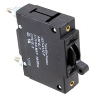 W91-X112-7 by TE Connectivity Potter & Brumfield Relays - CIR BRKR MAG-HYDR 7A 277VAC