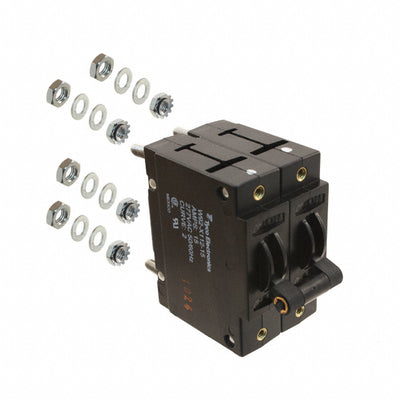 W92-X112-15 by TE Connectivity Potter & Brumfield Relays - CIR BRKR MAG-HYDR 15A 277VAC