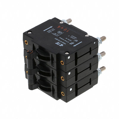 W93-X112-30V by TE Connectivity Potter & Brumfield Relays - CIR BRKR MAG-HYDR 30A 415VAC