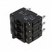 W93-X112-30V by TE Connectivity Potter & Brumfield Relays - CIR BRKR MAG-HYDR 30A 415VAC