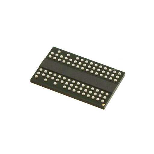 W9751G6KB-25 by Winbond Electronics - IC DRAM 512MBIT PARALLEL 84WBGA