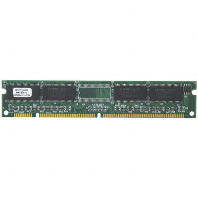 W9D308647PA-333 by Wintec Industries - MODULE SDRAM 64MB 133MHZ 168DIMM