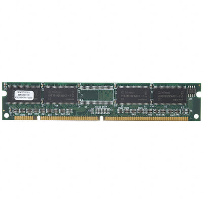 W9Q308647PA-222 by Wintec Industries - MODULE SDRAM 64MB 100MHZ 168DIMM