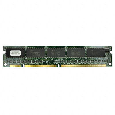 W9Q308727KD-222K by Wintec Industries - MODULE SDRAM 64MB 100MHZ 168DIMM
