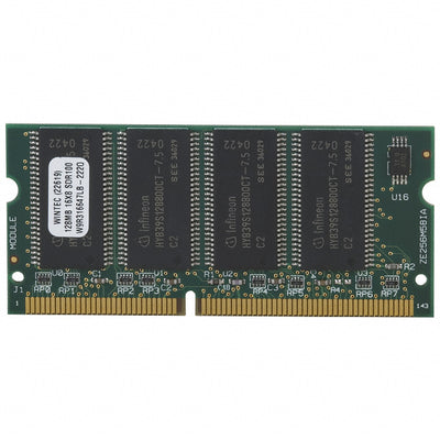 W9R316647LB-222 by Wintec Industries - MODULE SDRAM 128MB 144SODIMM