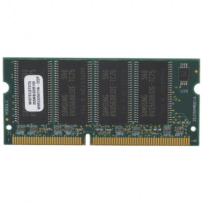 W9R332647HA-222 by Wintec Industries - MODULE SDRAM 256MB 144SODIMM