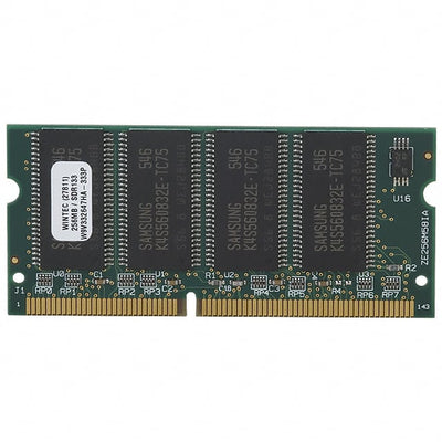 W9V332647HA-333 by Wintec Industries - MODULE SDRAM 256MB 144SODIMM