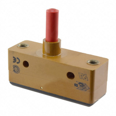 WA-1RX-A41 by Honeywell Sensing and Productivity Solutions - SNAP ACT ION SWITCH SPST-NC 20A 125V