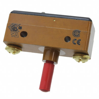 WA-1RX-A4 by Honeywell Sensing and Productivity Solutions - SNAP ACT ION SWITCH SPST-NC 20A 125V