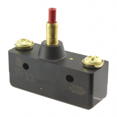 WA-1RX12-A4 by Honeywell Sensing and Productivity Solutions - SNAP ACT ION SWITCH SPST-NC 20A 125V