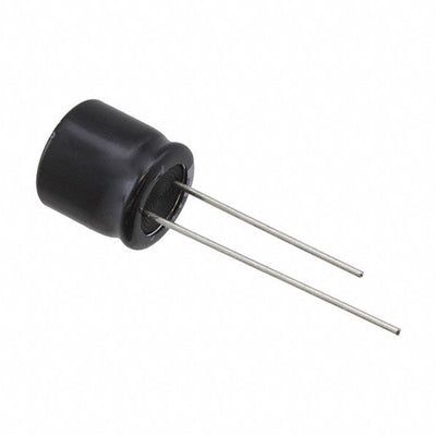 35WA220MEFCT810X9 by Rubycon - ALUMIN CAP 220UF 20% 35V RADIAL