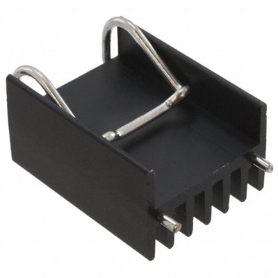 WA-T264-101E by Ohmite - TO-264 AUTO CLIP HEAT SINK