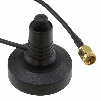 WAMM100RSP-005 by Honeywell Sensing and Productivity Solutions - LIMIT SWES MAGNETIC ANTENNA