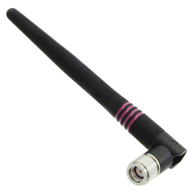 WAN02RSP by Honeywell Sensing and Productivity Solutions - RF ANT 2.4GHZ WHIP TILT RP-SMA