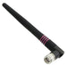 WAN02RSP by Honeywell Sensing and Productivity Solutions - RF ANT 2.4GHZ WHIP TILT RP-SMA