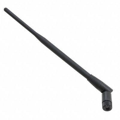 WAN04RSP by Honeywell Sensing and Productivity Solutions - RF ANT 2.4GHZ WHIP TILT RP-SMA