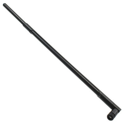 WAN05RSP by Honeywell Sensing and Productivity Solutions - RF ANT 2.4GHZ WHIP TILT RP-SMA