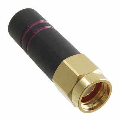 WAN07RSP by Honeywell Sensing and Productivity Solutions - RF ANT 2.4GHZ WHIP STR RP-SMA ML