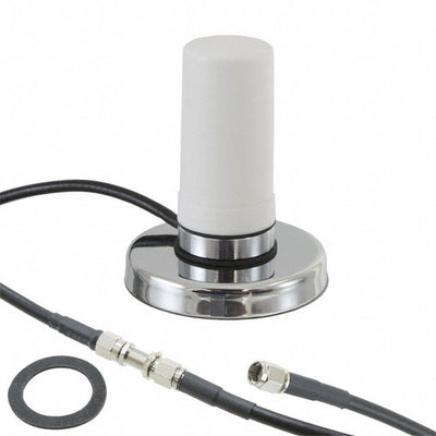 WAN09RSP by Honeywell Sensing and Productivity Solutions - RF ANT 2.4GHZ WHIP STR RP-SMA ML