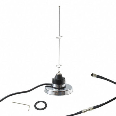 WAN10RSP by Honeywell Sensing and Productivity Solutions - RF ANT 2.4GHZ WHIP STR RP-SMA ML