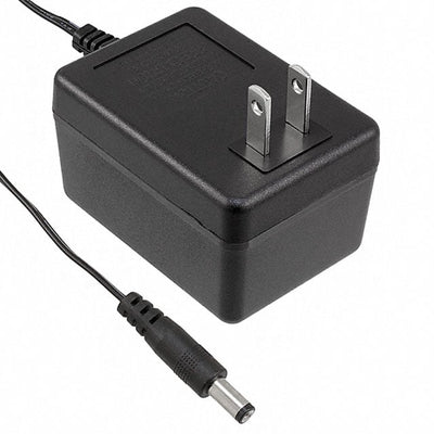 WAU20-200 by Triad Magnetics - AC/AC WALL MNT ADAPTER 20V 200MA