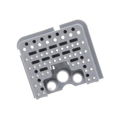 WB-51SAL by TE Connectivity Deutsch Connectors - WEDGE LOCK