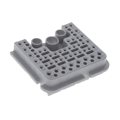 WB-51SAR by TE Connectivity Deutsch Connectors - WEDGE LOCK