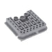 WB-51SAR by TE Connectivity Deutsch Connectors - WEDGE LOCK