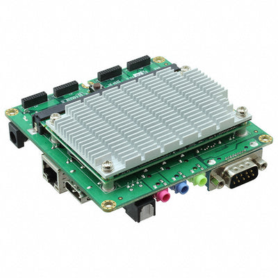 WB-IMX6Q-BW by Wandboard.Org - SBC 1.0GHZ 4 CORE 2GB/2GB RAM