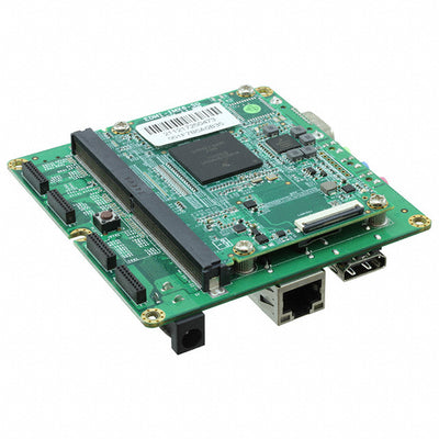 WB-IMX6S by Wandboard.Org - SBC 1.0GHZ 1CORE 512MB/512MB RAM