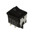 WB242D1121 by E-Switch - ROCKER SWITCH DPST 20A 125V