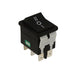 WB246D112S by E-Switch - ROCKER SWITCH DPDT20A 125V